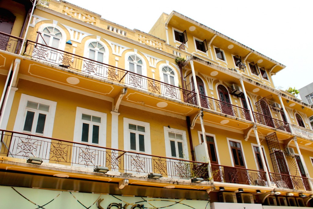 exterior wall painting