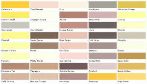 wall-painting-colors-chart 1